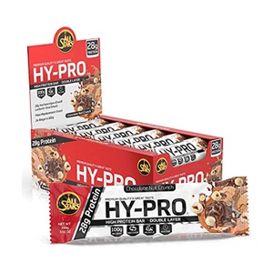 ALL STARS Hy-Pro Bar 24x100g