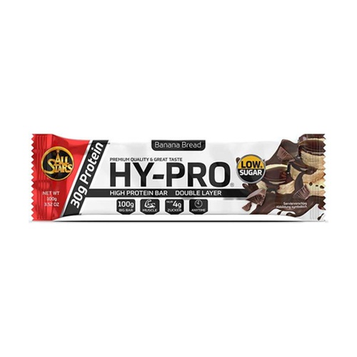 ALL STARS Hy-Pro Bar LS