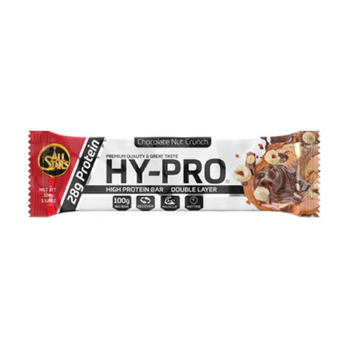 ALL STARS Hy-Pro Bar