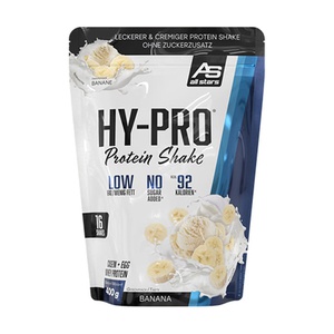 ALL STARS Hy-Pro Protein Shake