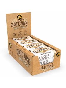 ALL STARS Oatcake Bar 12x80g