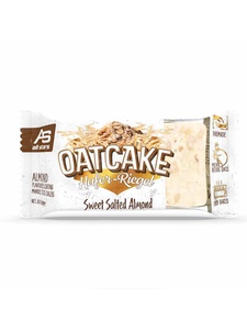 ALL STARS Oatcake Bar