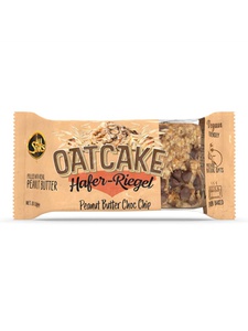 ALL STARS Oatcake Bar