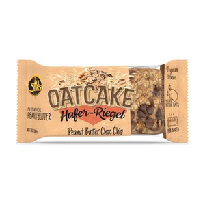 ALL STARS Oatcake Bar