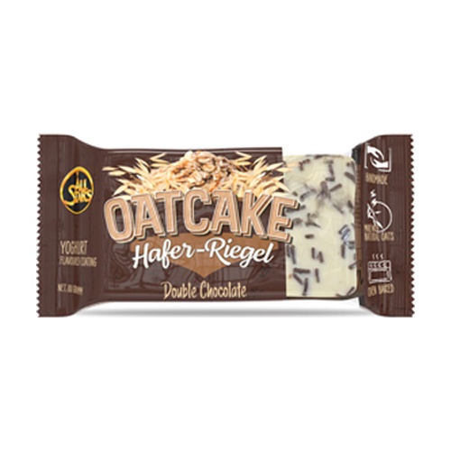 ALL STARS Oatcake Bar