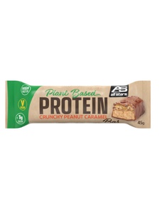 ALL STARS Plant Based Protein Bar