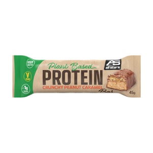 ALL STARS Plant Based Protein Bar
