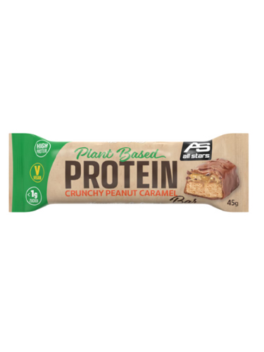 ALL STARS Plant Based Protein Bar