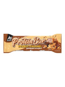 ALL STARS Protein Bar Super Soft & Fluffy