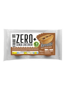 ANDERSON ABSOLUTE SERIES Barcotti Zero Con Crema