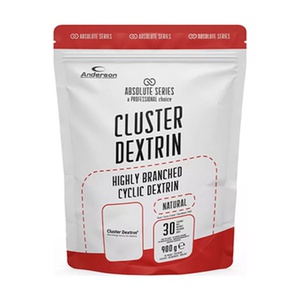 ANDERSON ABSOLUTE SERIES Cluster Dextrin