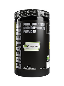 ANDERSON Createne (500g)
