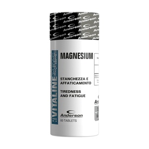 ANDERSON Magnesium