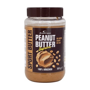 ANDERSON Peanut Butter Supreme