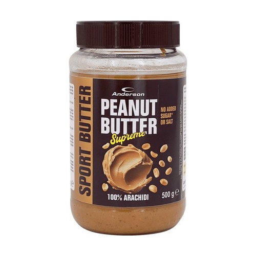 ANDERSON Peanut Butter Supreme