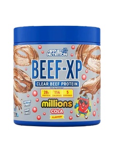 APPLIED NUTRITION Beef XP (Millions Cola, 150g)