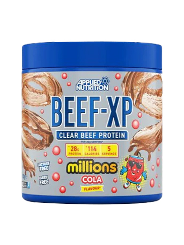 APPLIED NUTRITION Beef XP