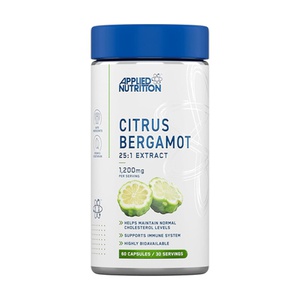 APPLIED NUTRITION Citrus Bergamot
