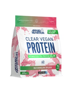 APPLIED NUTRITION Clear Vegan Protein (Watermelon, 600g)