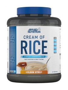 APPLIED NUTRITION Cream of Rice