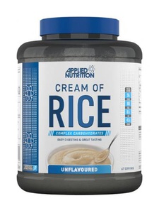 APPLIED NUTRITION Cream of Rice
