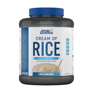 APPLIED NUTRITION Cream of Rice