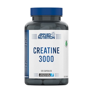 APPLIED NUTRITION Creatine 3000
