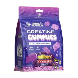 APPLIED NUTRITION Creatine Gummies