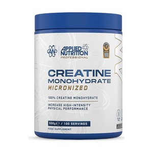 APPLIED NUTRITION Creatine Monohydrate Micronized