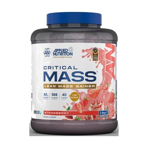 APPLIED NUTRITION Critical Mass Professional