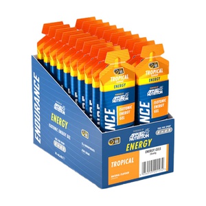 APPLIED NUTRITION Endurance Energy Gel 20x60ml