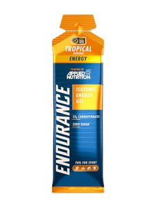 APPLIED NUTRITION Endurance Energy Gel (Tropical, 60ml)