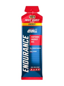 APPLIED NUTRITION Endurance Energy Gel