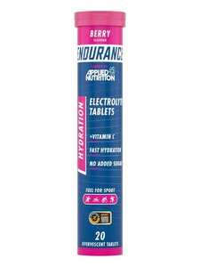 APPLIED NUTRITION Endurance Hydration Electrolyte Tabs