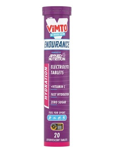 APPLIED NUTRITION Endurance Hydration Electrolyte Tabs