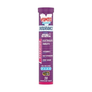 APPLIED NUTRITION Endurance Hydration Electrolyte Tabs