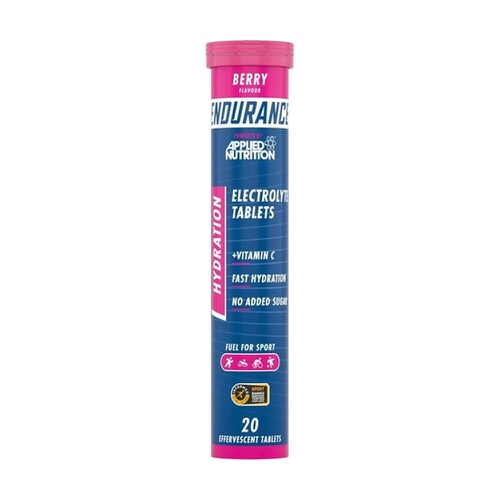 APPLIED NUTRITION Endurance Hydration Electrolyte Tabs