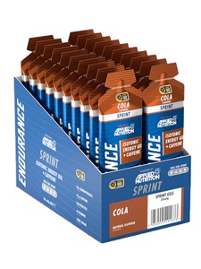 APPLIED NUTRITION Endurance Sprint Gel 20x60ml (Cola)