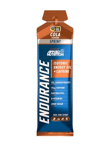 APPLIED NUTRITION Endurance Sprint Gel (Cola, 60ml)