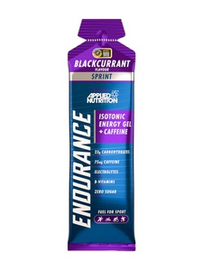 APPLIED NUTRITION Endurance Sprint Gel