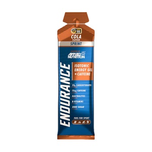 APPLIED NUTRITION Endurance Sprint Gel