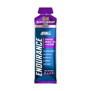 APPLIED NUTRITION Endurance Sprint Gel