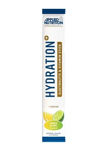 APPLIED NUTRITION Hydration + Electrolyte & Vitamin Sticks