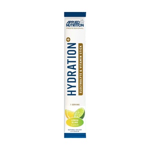 APPLIED NUTRITION Hydration + Electrolyte & Vitamin Sticks