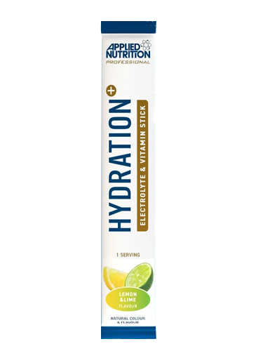 APPLIED NUTRITION Hydration + Electrolyte & Vitamin Sticks