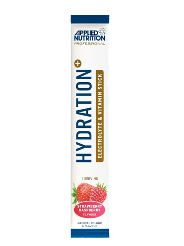 APPLIED NUTRITION Hydration + Electrolyte & Vitamin Sticks