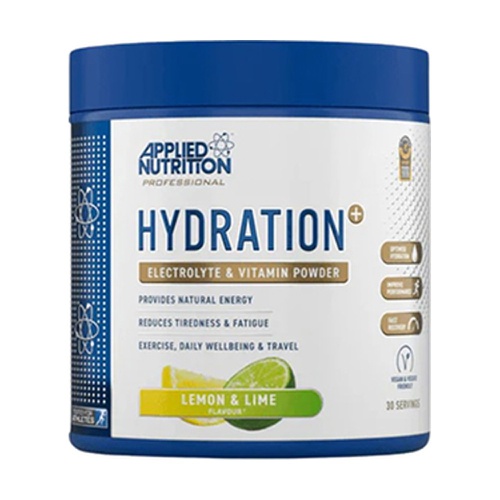 APPLIED NUTRITION Hydration+