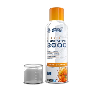 APPLIED NUTRITION Liquid L-Carnitine