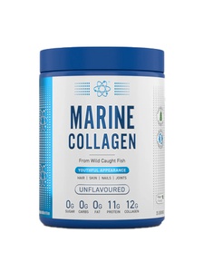 APPLIED NUTRITION Marine Collagen (Neutre, 300g)