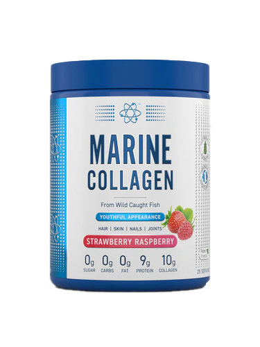 APPLIED NUTRITION Marine Collagen